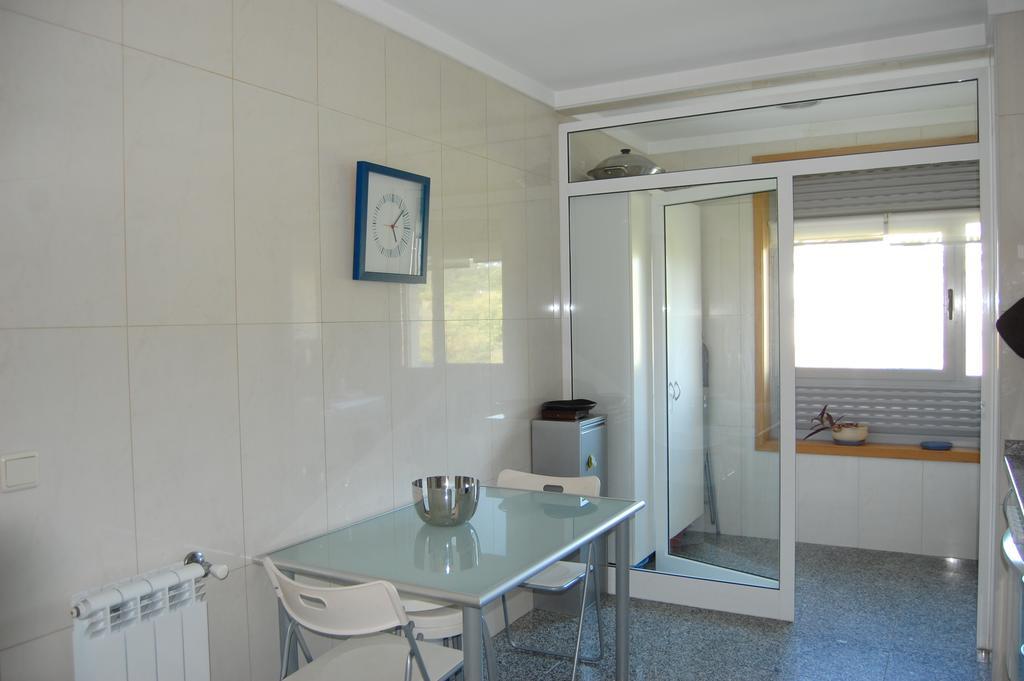 H2Oporto Beachfront Apartment Вила-Нова-ди-Гая Экстерьер фото