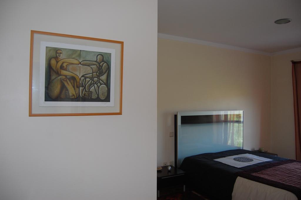 H2Oporto Beachfront Apartment Вила-Нова-ди-Гая Экстерьер фото